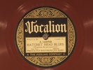 78 RPM -- Old Southern Jug Band, Vocalion 14958, E  Blues - Jazz
