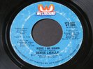 Denise LaSalle   Here I Am Again   Westbound promo northern modern soul 45 HEAR