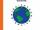 VAMPIRE WEEKEND-FATHER OF THE BRIDE (GATE) (OFGV) (POST) VINYL LP NEW