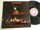 Deep Purple LP Powerhouse