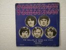 The Beatles/The Cream/Bee Gees Malaysia 1970's VA Jarguare EP