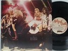 NEW YORK DOLLS Too Much Too Soon LP 1974 Mercury orig EX