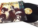 TRAVELING WILBURYS 'Traveling Wilburys Vol.2' Vinyl Lp With Inner - C55