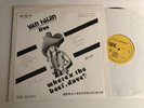 Van Halen 2 LP Where’s The Beef Dave RARE