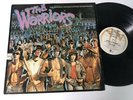 The Warriors LP Soundtrack