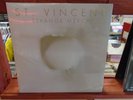 St. Vincent Strange Mercy LP NEW vinyl [3rd Album Art Pop] + download