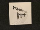 Kraftwerk Minimum Maximum Box (4 LP) Deutsche Version Rarität. Top Zustand.
