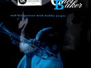 CHET BAKER QUINTET BOBBY JASPAR SAM RECORDS 84042 BARCLAY DISQUES 1956 180g