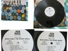 Mitch Ryder and the Detroit Wheels Record Take a Ride DJ Copy White Label Promo