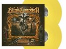 Blind Guardian - Imaginations From The Other Side 2LP Yellow Vinyl Repress 2019