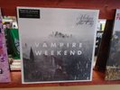 Vampire Weekend Modern Vampires of The City LP NEW vinyl [3rd Album Indie] + CD