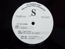 VERY RARE-SPECIALTY RECORDS-THEY MIGHT BE GIANTS-TWISTING-TEST PRESSING-LP-(NM)