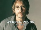 Warren Zevon The Wind 180 Gram Vinyl LP, download, Final album