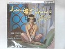 Music For An Arabian (Ron Goodwin And His Orchestra - 1960) PCS 3002 (ID:15572)