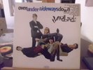 The Yardbirds LP Over Under Sedeways Down EPIC LN 24210 MONO 1966 US Pressing EX
