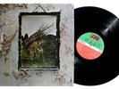Led Zeppelin - IV ZOSO LP 1971 Gatefold Vinyl Original SD19129 EX