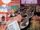 Our Generation (Cream, Kinks, Status Quo) 4 LP-Box 1989 Telly 12