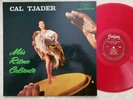 Latin Jazz Mambo LP CAL TJADER Mas Ritmo Caliente FANTASY RED WAX Hear mp3