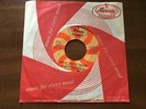 SANDY & THE PEBBLES He's My Kind of Fellow 45 Original Mercury NORTHERN SOUL VG