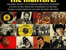 VARIOUS - The Nightlife  A Northern Soul Playlist - Vinyl (LP)