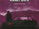 PHILLIPS, Stu - Knight Rider (Soundtrack) (Record Store Day 2019) - Vinyl (2xLP)
