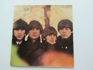 THE BEATLES FOR SALE ORIGINAL 1964 U.K. STEREO PRESSING   PCS 3062
