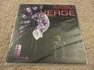 Axiom Verge Vinyl Record Soundtrack Labcoat White - Excellent Condition OST