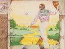 Elton John-Goodbye Yellow Brick Road (UK IMPORT) VINYL NEW