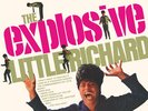 Little Richard - The Explosive Little Richard  (2-LP) - Vinyl Soul