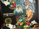 Blues Pills - Bliss EP (2012), Crusher Records, Black Vinyl
