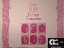 FAIRPORT CONVENTION - Liege & Lief - Vinyl (LP)