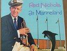 Red Nichols at Marineland & The Five Pennies pressed in Japan MFSL LP NM
