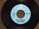northern soul THE WINSTONS Amen Brother METROMEDIA 117