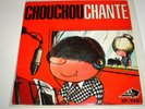 EP CHOUCHOU CHANTE 