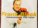 Frank Black Teenager Of The Year LP RSD Record Store Day Coloured Vinyl Pixies
