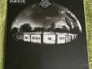 OASIS Don't Believe the Truth vinyl record Sealed Ltd edition print RKIDLP30X