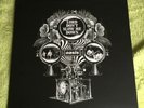 Oasis Lord Dont Slow Me Down 2007 Promo 12” Vinyl Record Noel Liam
