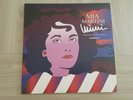 Mia Martini ?– Mimì 2 LP Italy DCLPB 001 MINT Almeno Universo Nevicata Uomini