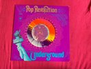 Pop Revolution From The Underground Vinyl