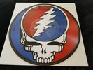 The Grateful Dead- Live At The Centrum 1988   -- lp ' - pic.disc -rock