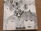 The Beatles - Revolver - Klaus Voormann