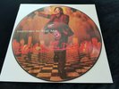 michael jackson s - history in the mix -- lp ' - pic.disc -