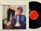 BOB DYLAN Highway 61 Revisited COLUMBIA Vinyl LP VG+