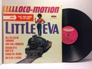 Little Eva - Loco-Motion LP - Dimension DLP-6000 - Tested VG+ 1962 2nd Press  S5