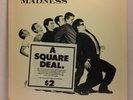 Madness - One Step Beyond LP - Sire SRK 6085 - Tested EX- Vinyl -Ska New Wave S6