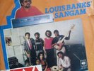 LOUIS BANKS' SANGAM FESTIVAL OF INDIA INDIAN RARE PROG SYNTH FUNK SAMPLES HEAR