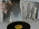 - ROLLING STONES - STICKY FINGERS - UK 1ST PRESSING - SMALL ZIP- COMPLETE -