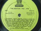 THE BEATLES - 1967 - 1970 - RARE PANAMA DOUBLE LP - Sonomundi