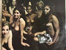 Jimi Hendrix Electric Ladyland Early UK Polydor LP Rare Original Cover EX/EX