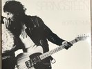 Bruce Springsteen Born To Run CBS Half Speed Master NM/NM Audiophile Pressing